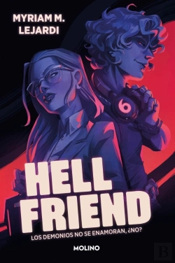 Bertrand.pt - Hellfriend