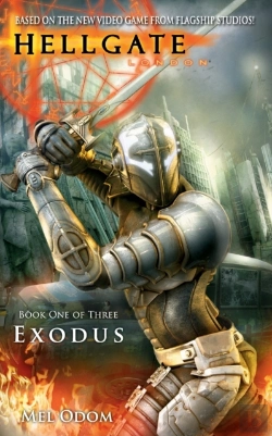 Bertrand.pt - Hellgate: London: Exodus