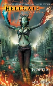 Hellgate: London: Goetia