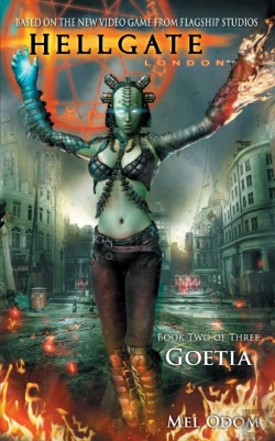 Bertrand.pt - Hellgate: London: Goetia