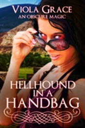Hellhound In A Handbag
