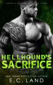 Hellhound'S Sacrifice