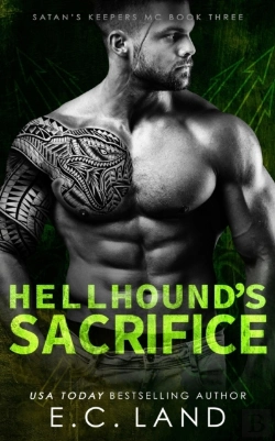 Bertrand.pt - Hellhound'S Sacrifice