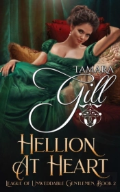 Hellion At Heart