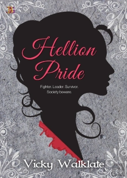 Bertrand.pt - Hellion Pride