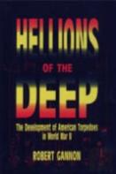 Hellions Of The Deep