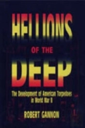 Hellions Of The Deep