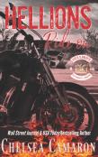 Hellions Ride On Prequel