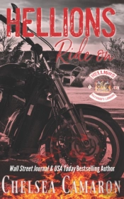 Hellions Ride On Prequel