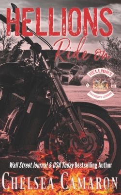 Bertrand.pt - Hellions Ride On Prequel