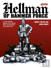 Hellman Of Hammer Force