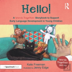 Bertrand.pt - Hello!: A 'Words Together' Storybook To Help Children Find Their Voices
