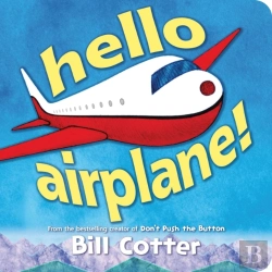 Bertrand.pt - Hello, Airplane!