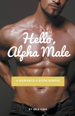 Bertrand.pt - Hello, Alpha Male: A Romance 5 Book Bund