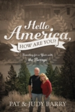 Bertrand.pt - Hello America, How Are You? Traveling For A Year With The Barrys