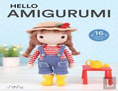 Hello Amigurumi