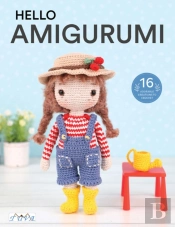 Hello Amigurumi