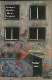Hello And Goodbye, Horace Hardcover