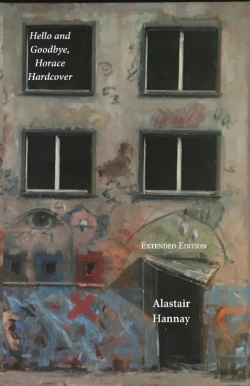Bertrand.pt - Hello And Goodbye, Horace Hardcover