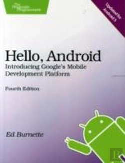 Bertrand.pt - Hello, Android 4e