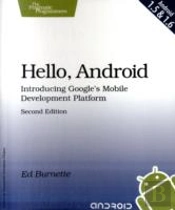 Hello, Android