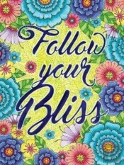 Hello Angel Guided Journal Follow Your Bliss