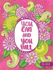 Hello Angel Inspirational Planner