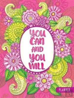 Bertrand.pt - Hello Angel Inspirational Planner
