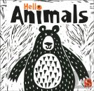 Hello Animals