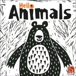 Bertrand.pt - Hello Animals