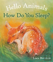 Hello Animals, How Do You Sleep?