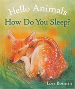 Bertrand.pt - Hello Animals, How Do You Sleep?