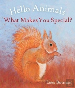 Bertrand.pt - Hello Animals, What Makes You Special?