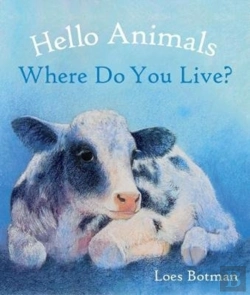 Bertrand.pt - Hello Animals, Where Do You Live?
