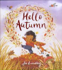 Hello Autumn