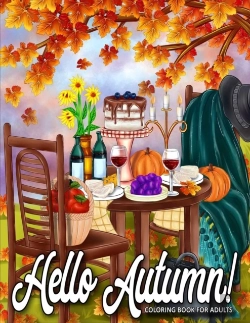 Bertrand.pt - Hello Autumn!