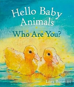 Bertrand.pt - Hello Baby Animals, Who Are You?