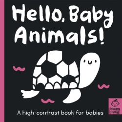 Bertrand.pt - Hello Baby Animals!