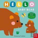 Hello Baby Bear