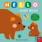 Hello Baby Bear