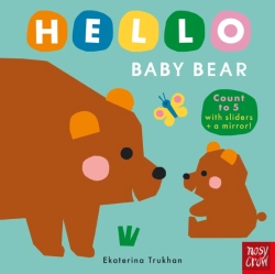 Bertrand.pt - Hello Baby Bear