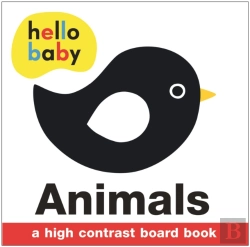 Bertrand.pt - Hello Baby Board Animals