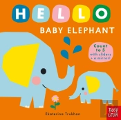Hello Baby Elephant