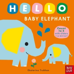 Bertrand.pt - Hello Baby Elephant