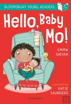 Bertrand.pt - Hello, Baby Mo! A Bloomsbury Young Reader