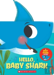 Hello, Baby Shark