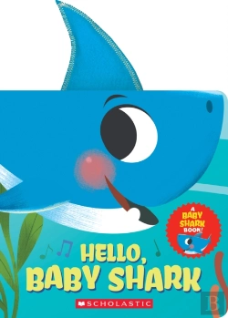 Bertrand.pt - Hello, Baby Shark