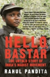 Hello, Bastar