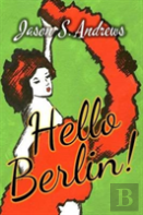 Hello Berlin!