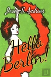 Hello Berlin!